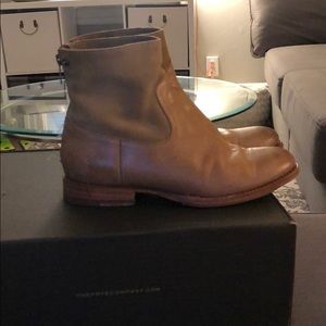 Frye boots